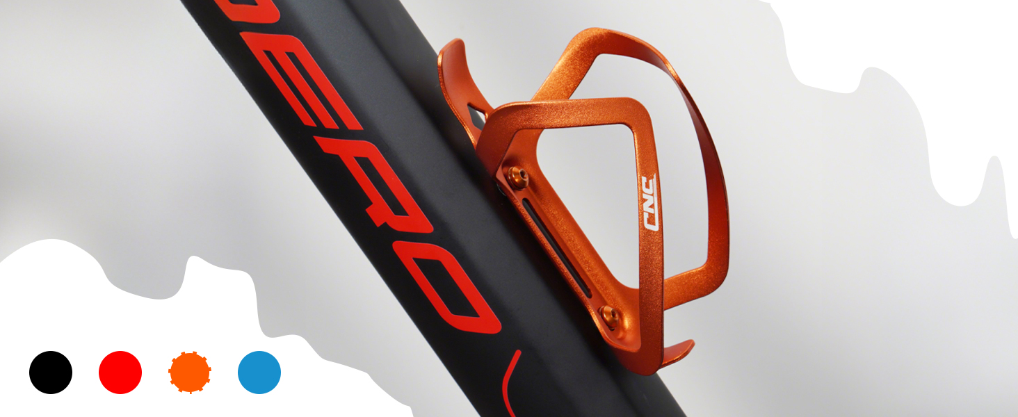 Durable water bottle holder