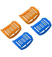 Dog GPS Tracker Rubber Clip with DBDD Dog Location Activity Tracker Replacement Rubber Attachment...