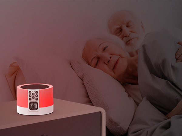 portable sound machine baby