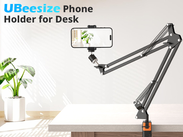 overhead camera mount