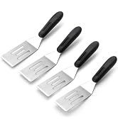 Small Metal Spatula