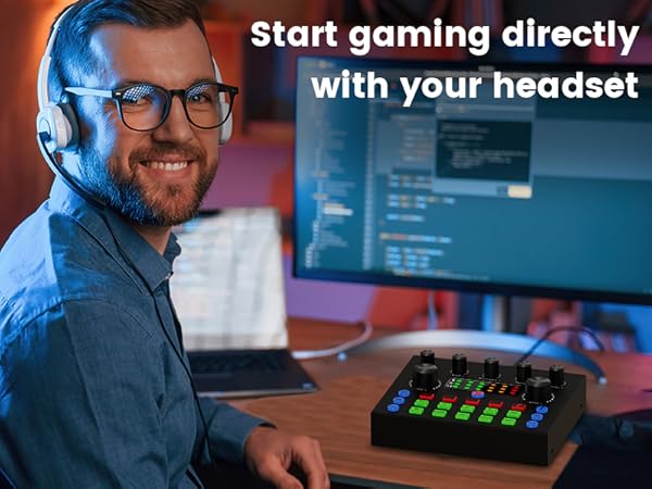 Podcast Equipment Bundle