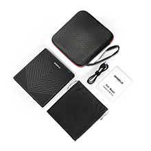 USB 3.0 external dvd drive for laptop
