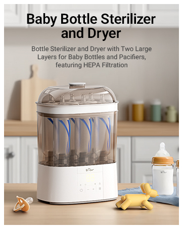 babysterilizer