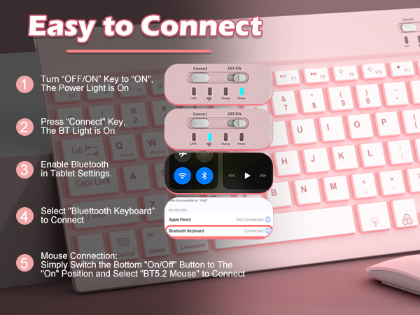 10th 11th a16 keyboard