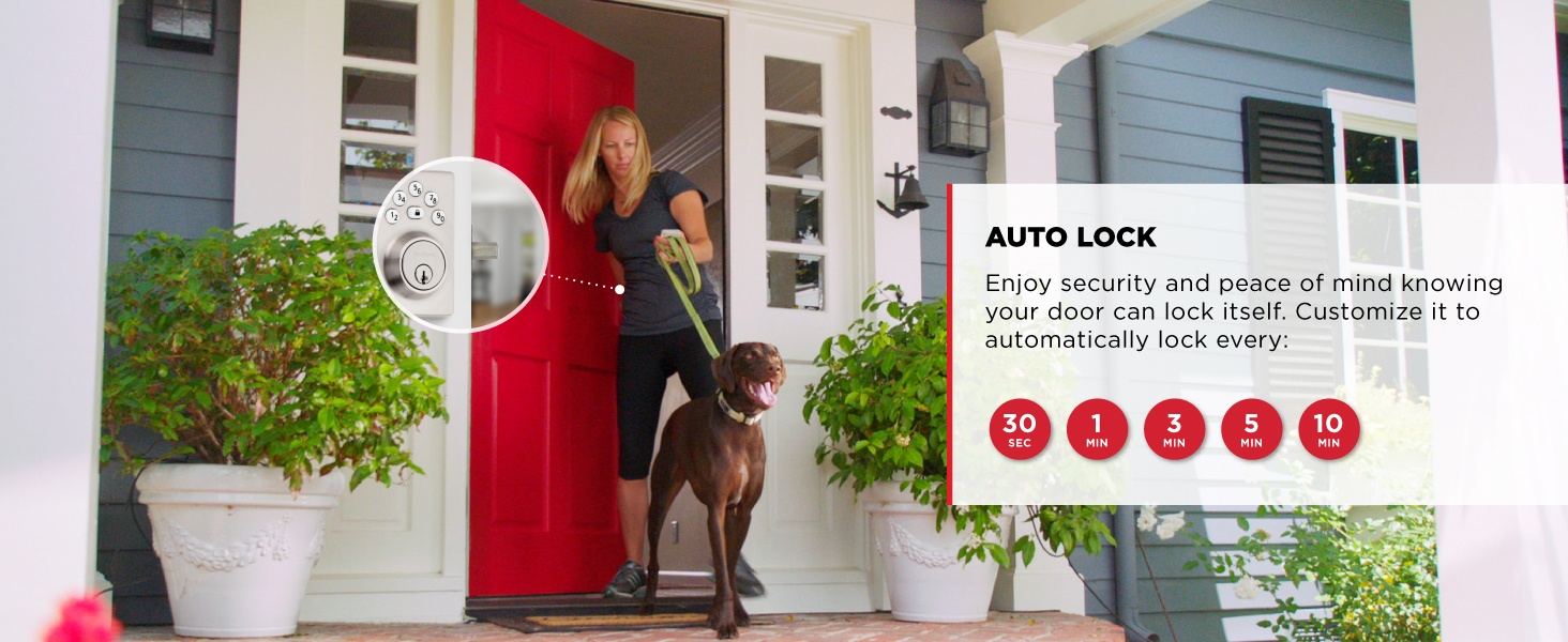 powerbolt 240 electronic door lock