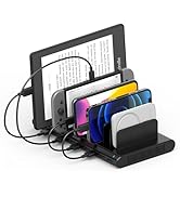 Unitek 10 Ports USB Cell Phone Charging Station