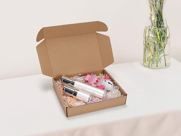 Shipping Boxes 9x6x2 C4