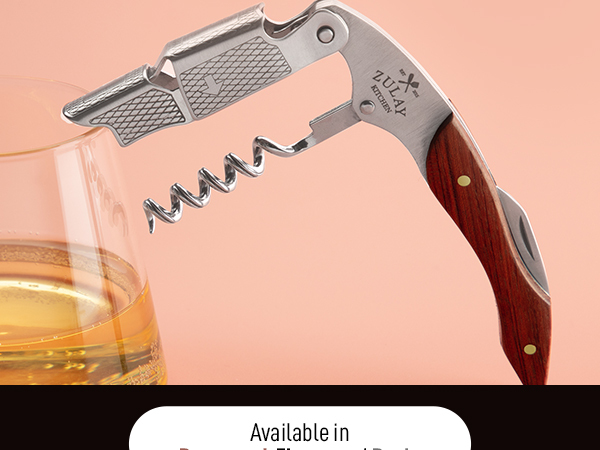opener bar key bartender professional bombay server double high for hinged servers wine quality