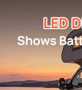 12V 100AH lithium battery