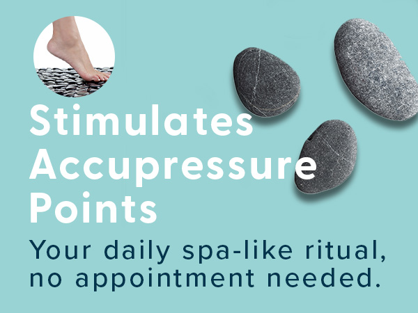 river rock mat, massage shower mat, shiatsu bath mat, shower mat pebble, bathtub liner, xl bath mat