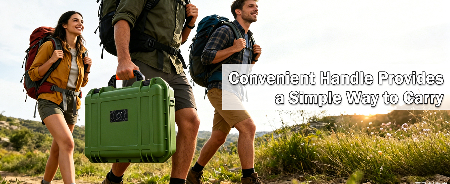 starlink mini waterproof case