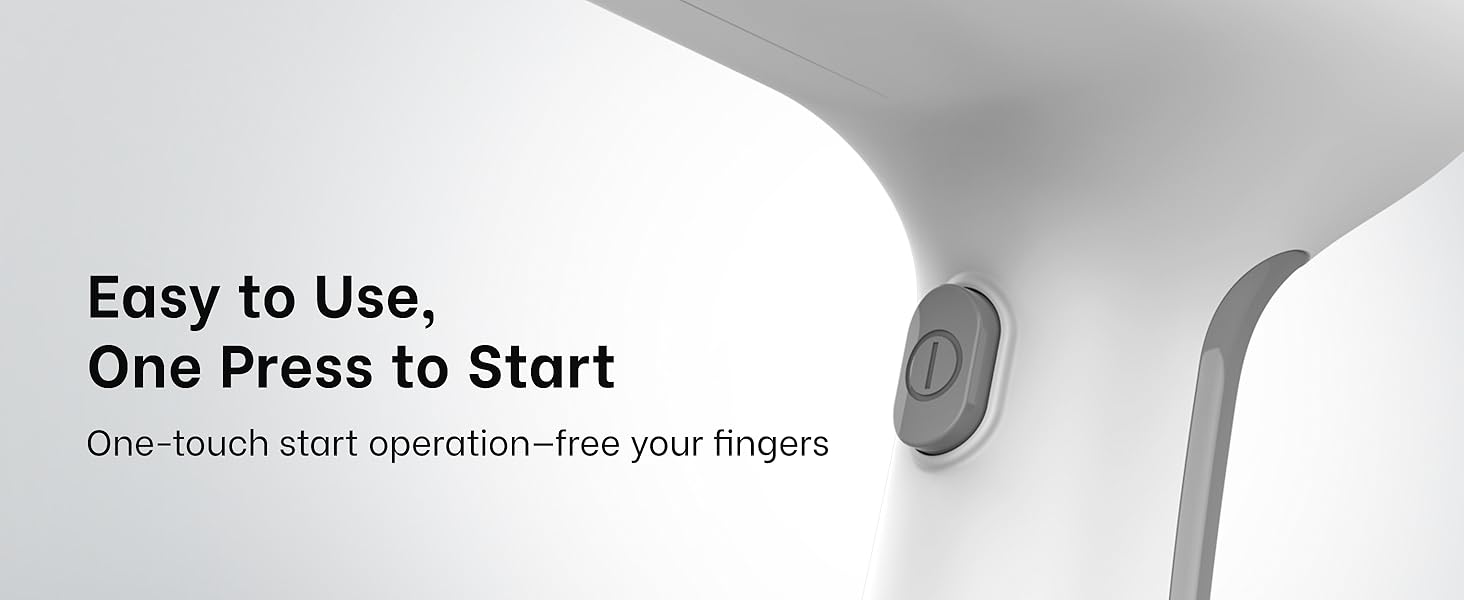 Steamer for Clothes A+4