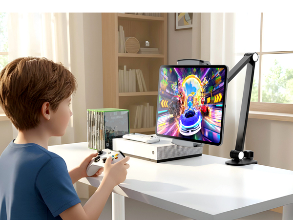 tablet stand for desk ipad mount ipad holder for desk