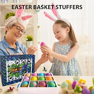 Easter Basket Stuffers