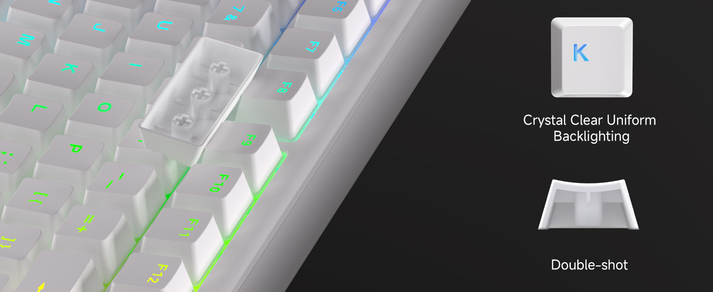 mechanical keyboard