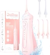 water dental flosser