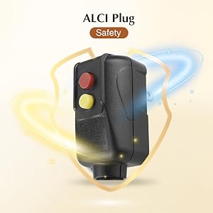 Leakage Protection