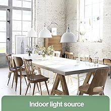 indoor light source