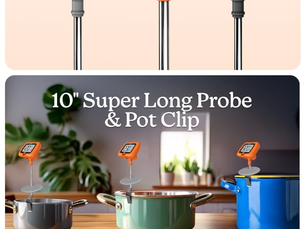 Digital Candy Thermometer