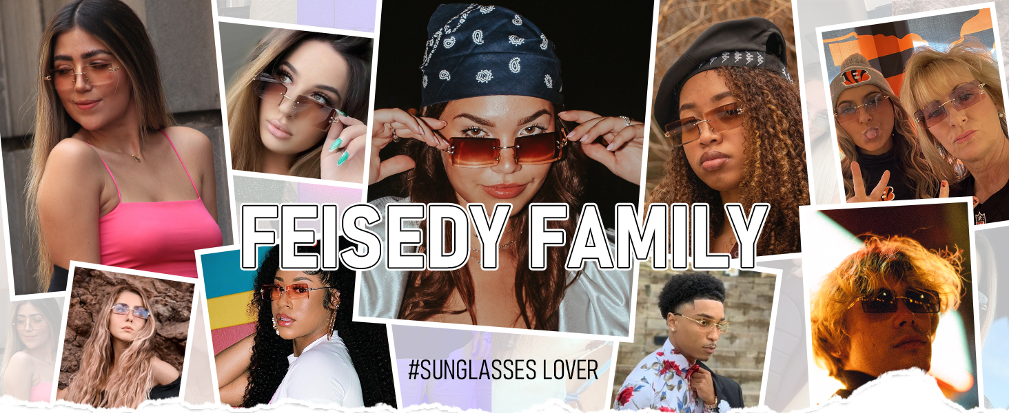 feisedy sunglasses
