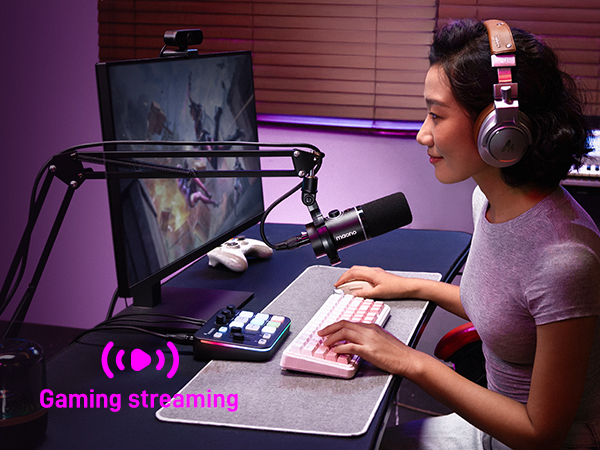 maono Streaming bundle