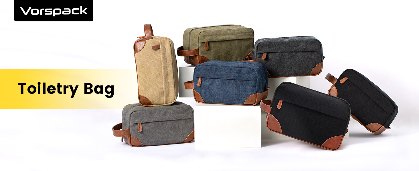 toiletry bag