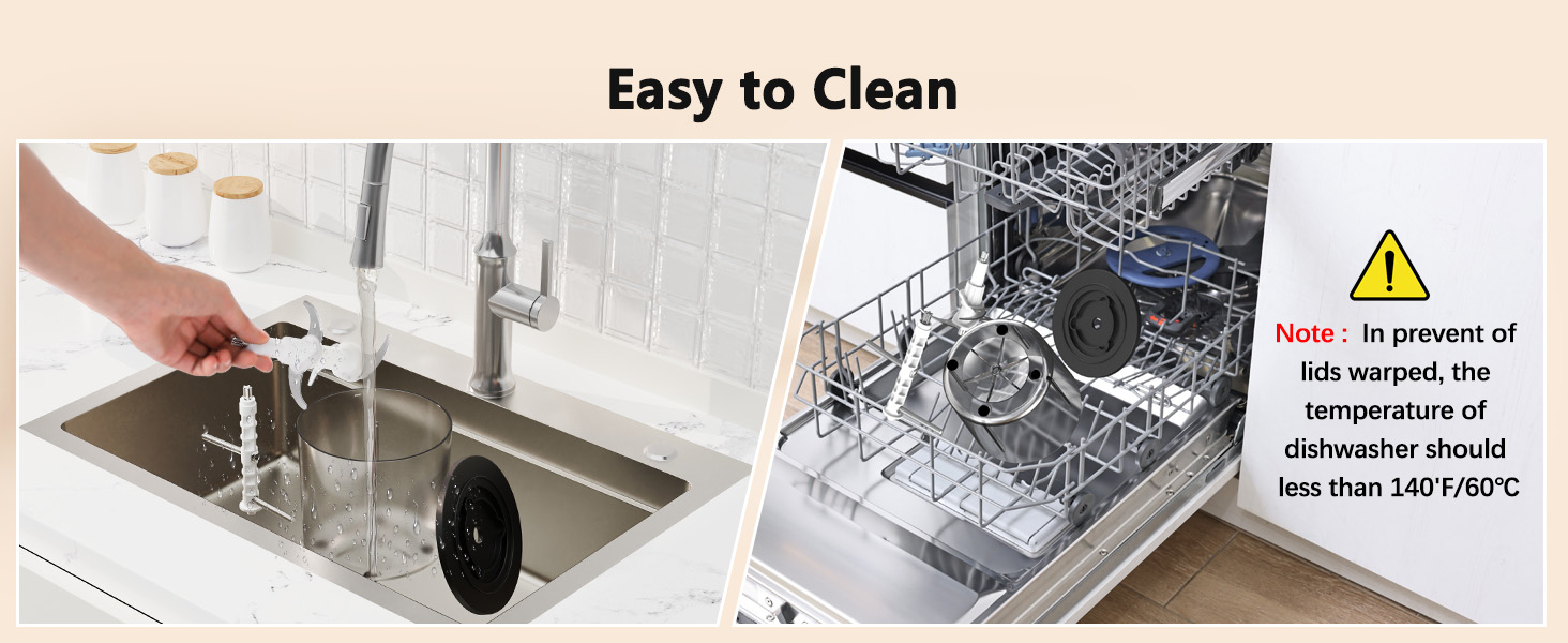 electric chicken shredder