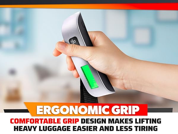 portable mini extra large electric baggage battery operated light display