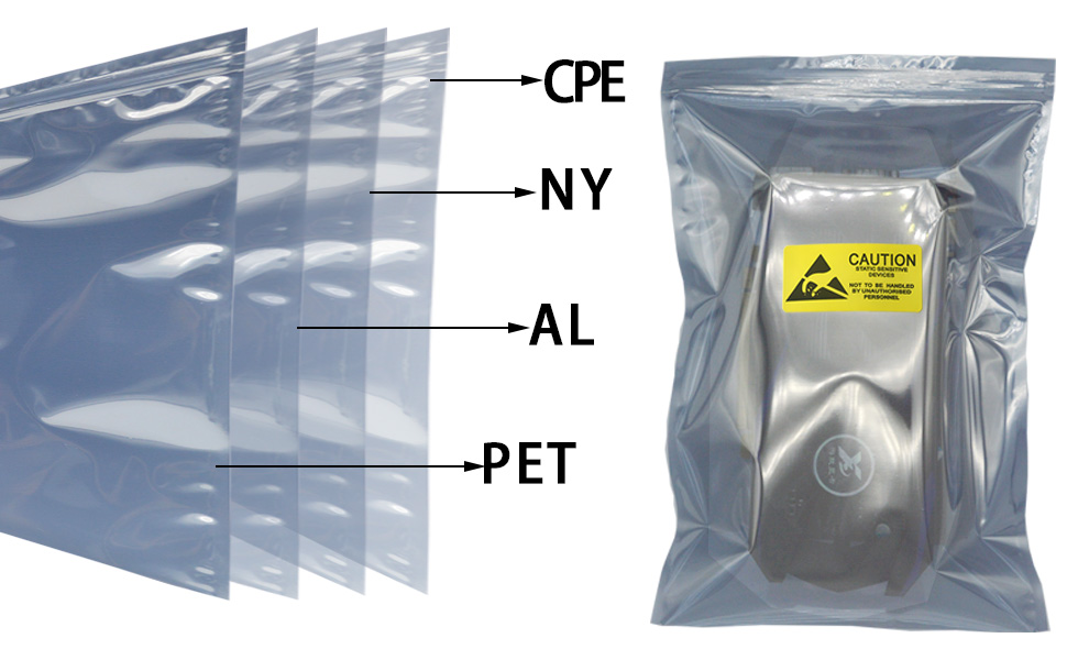 anti static bags