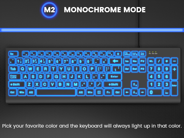 keyboard