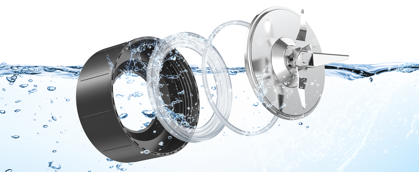 blender for shakes and smoothies