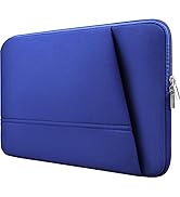 TEDNETGO Laptop Sleeve, 15.6 inch Laptop Case, Durable 15 inch HP Laptop Cover, Lenovo Computer B...