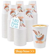 12oz coffee cups