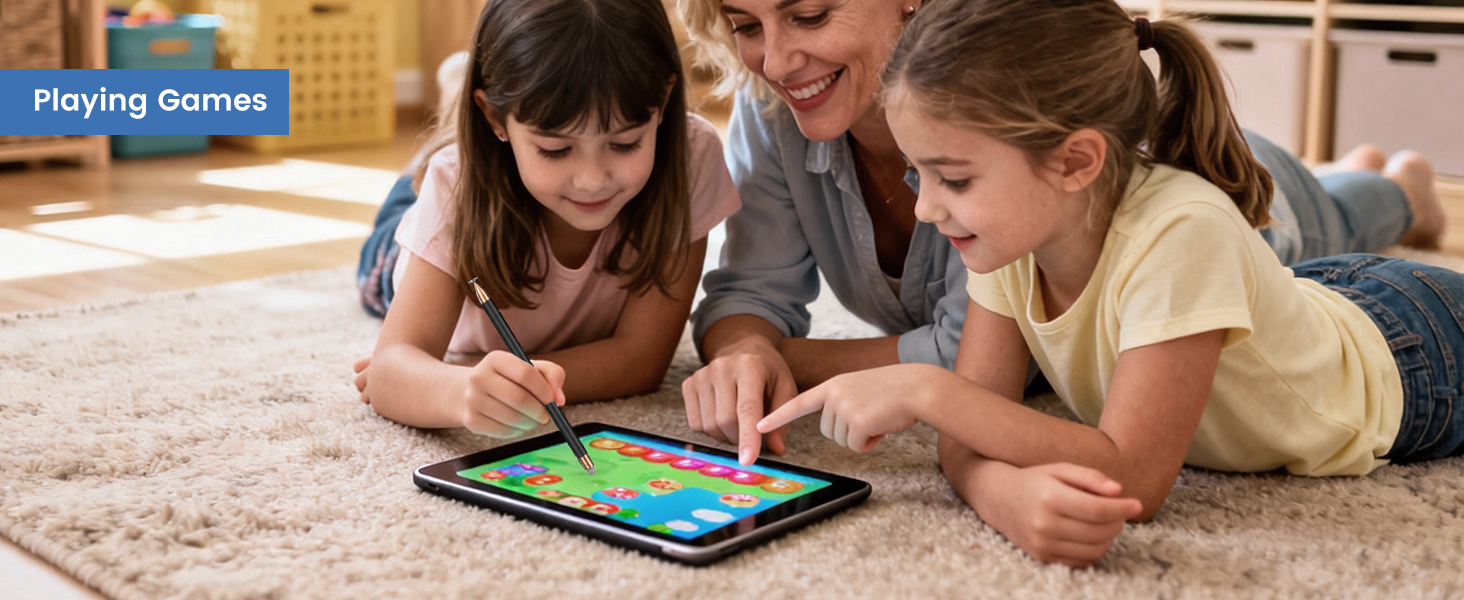 stylus pen for ipad