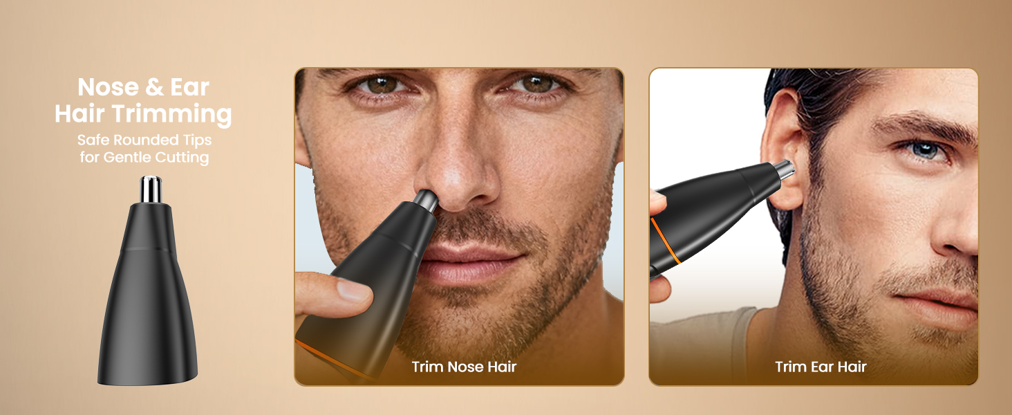 manscape manscaper electric mens groin body ball pubic hair trimmer shaver razor grooming kit men