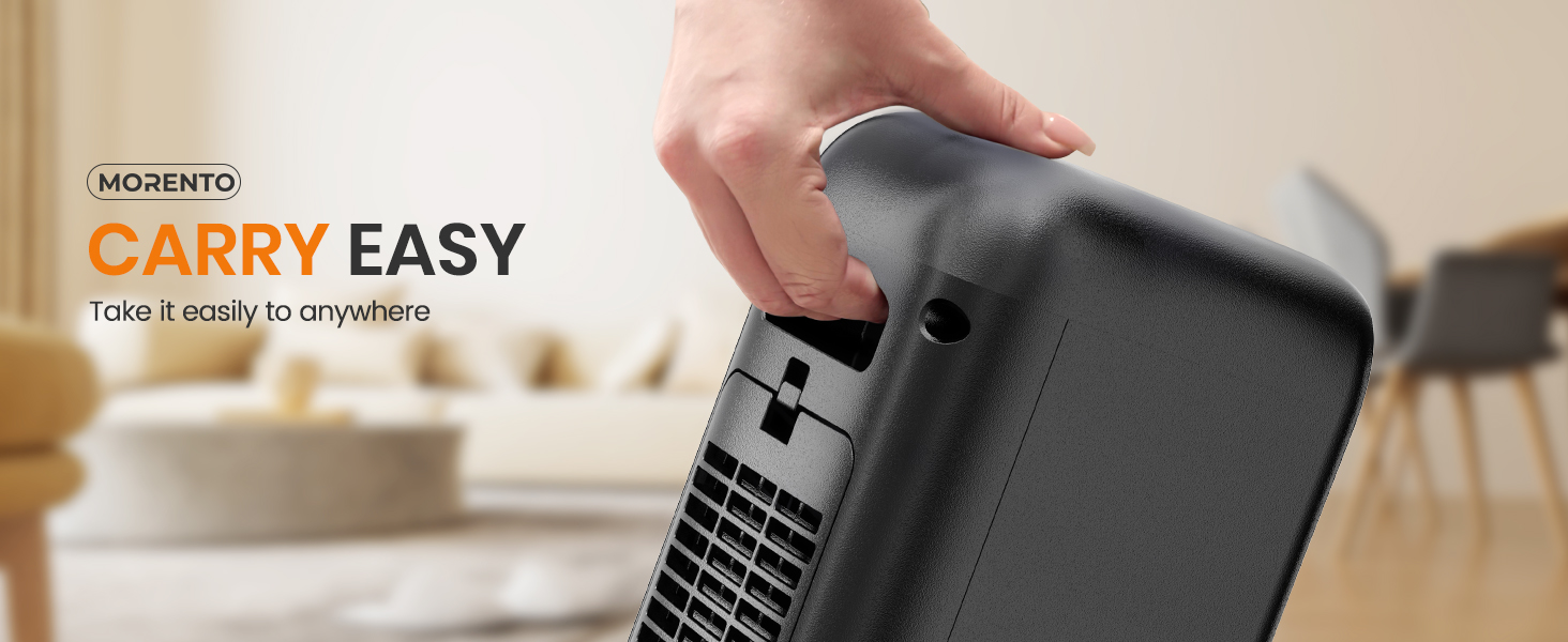 Space Heaters for Indoor Use