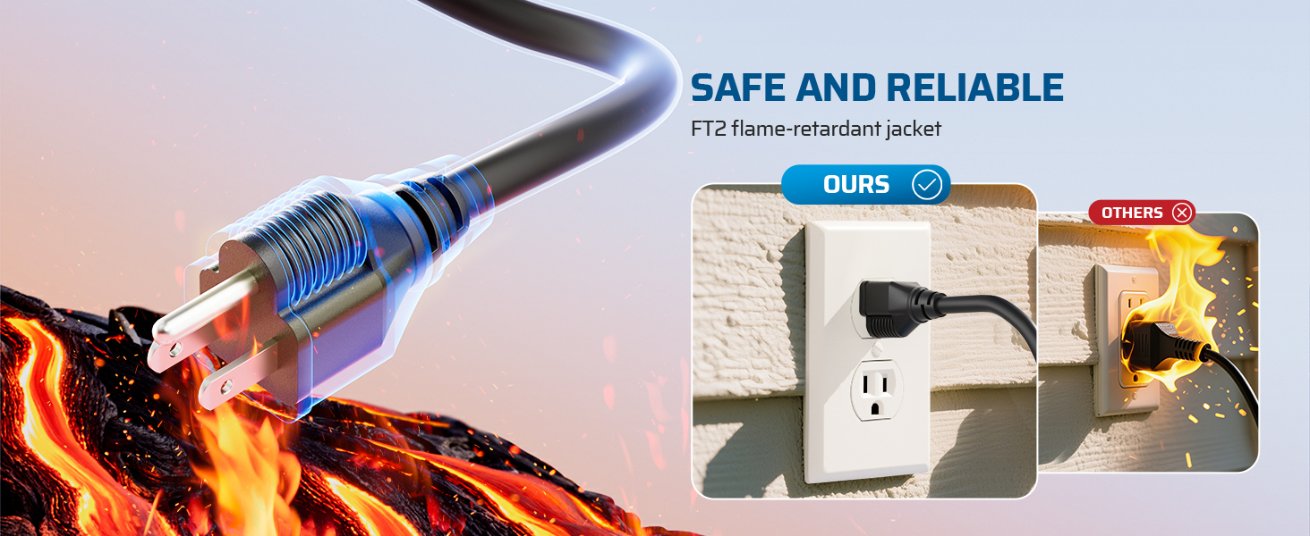 Extension Cord Splitter