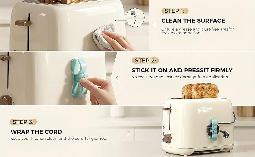 Cord organizer for appliances appliance cord organizer appliance cord wrap cord wraps for appliances