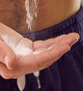 Happy Nuts The Refresher Men's Ball Deodorant Spray - Cooling, Toning, Deodorizing Body Spritz - ...