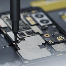 star driver set,t5 torx,t8 torx bit,drone tool kit,screwdriver ring doorbell gunsmith star shaped T6