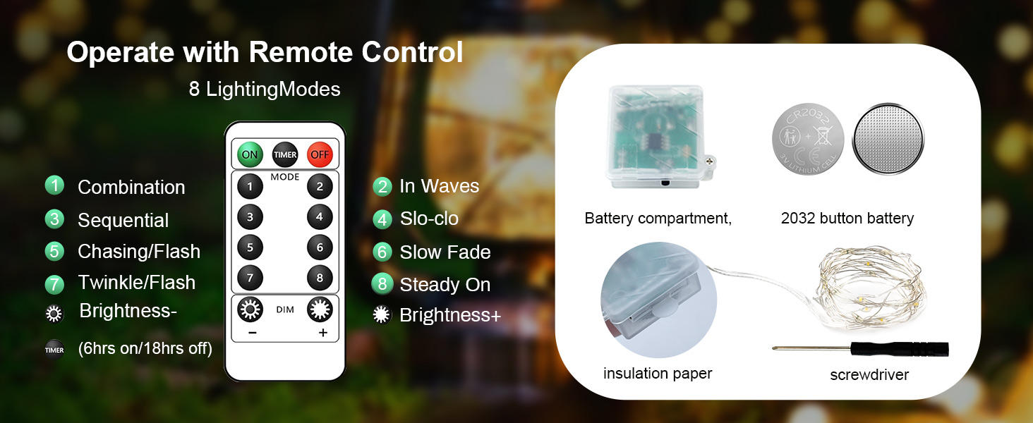 remote
