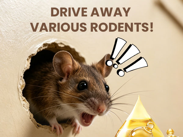 Rodent Repellent 
