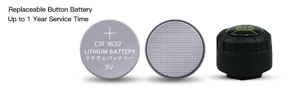 tire pressure monitoring system