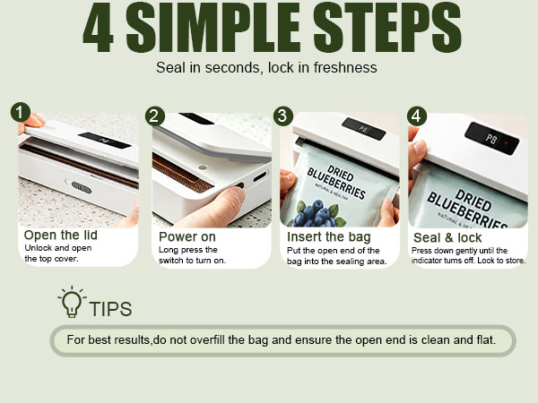 bag sealer