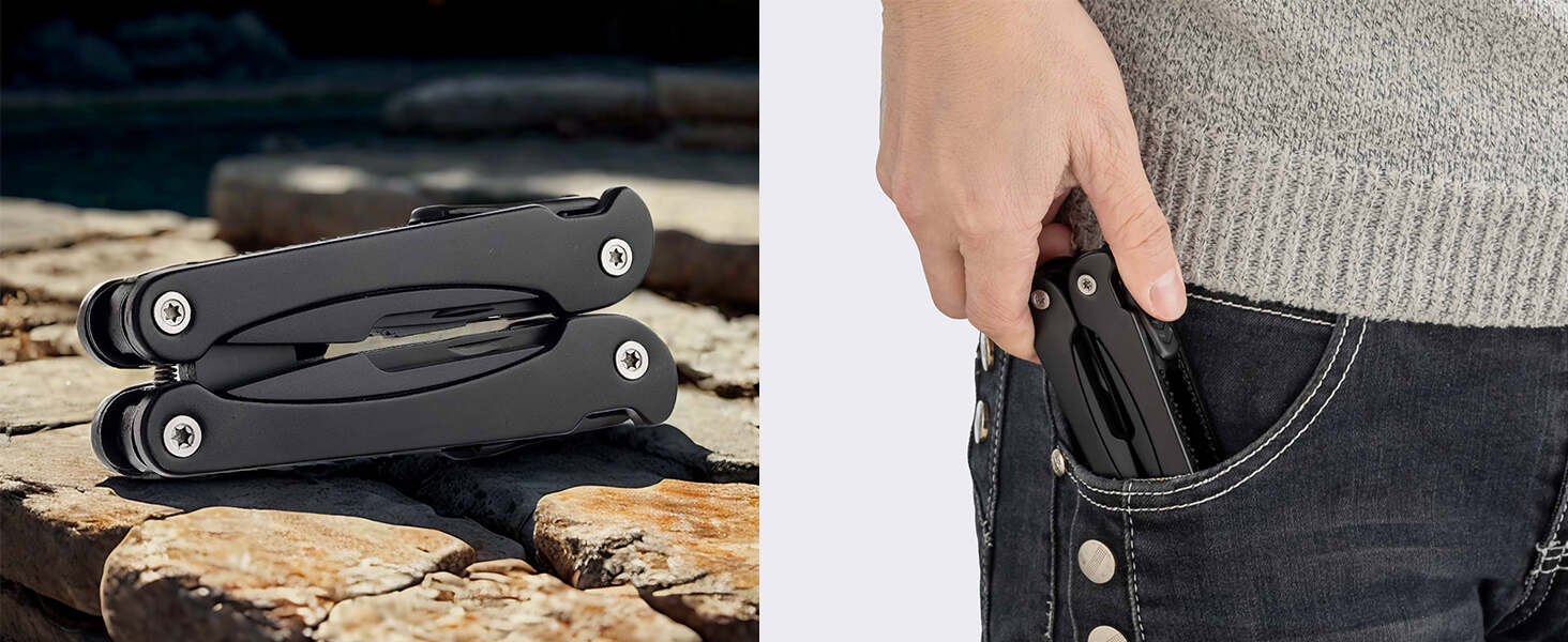 multitool knife
