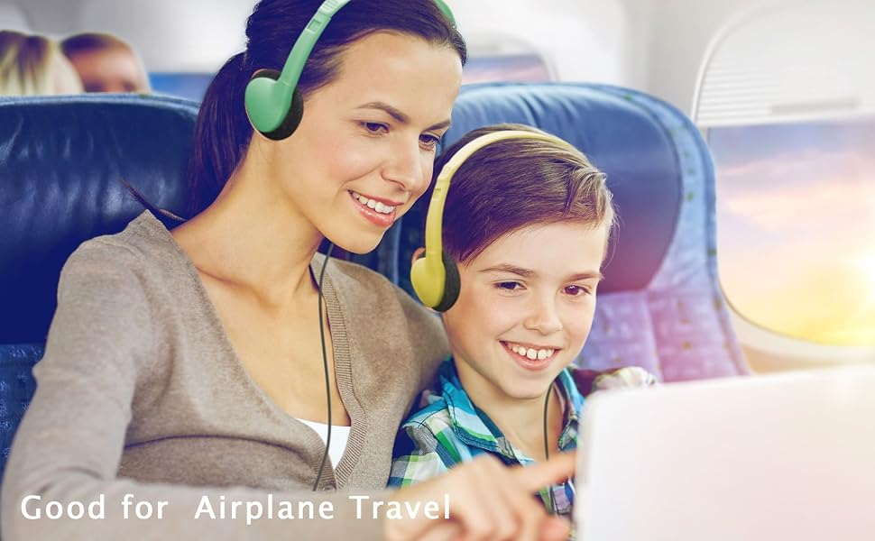 good for airplane travel