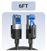 UGREEN Ethernet Cable