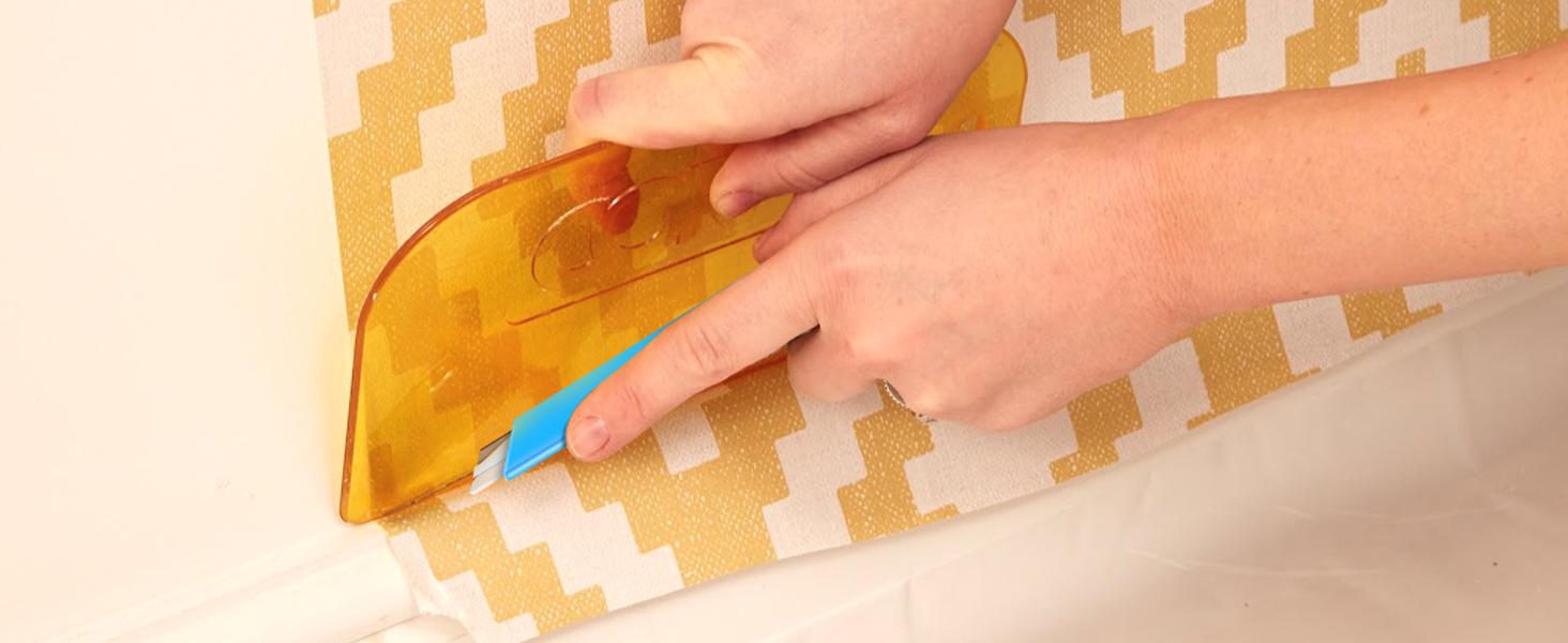 retractable utility knife