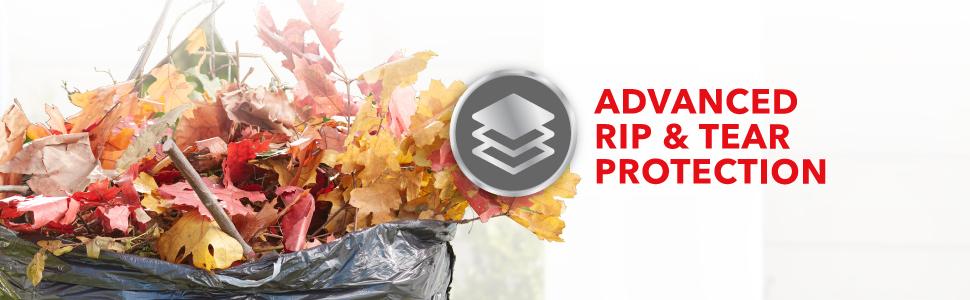 bag;bags;storage;trash bags;moving;large bag;yard waste;pick up trash;yard work;trash pickup;clean